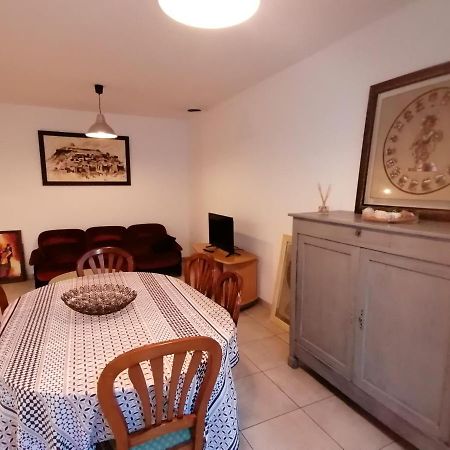 Chez Lydie Cessenon-sur-Orb Extérieur photo