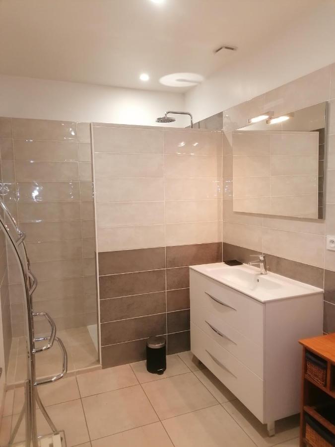 Chez Lydie Cessenon-sur-Orb Extérieur photo