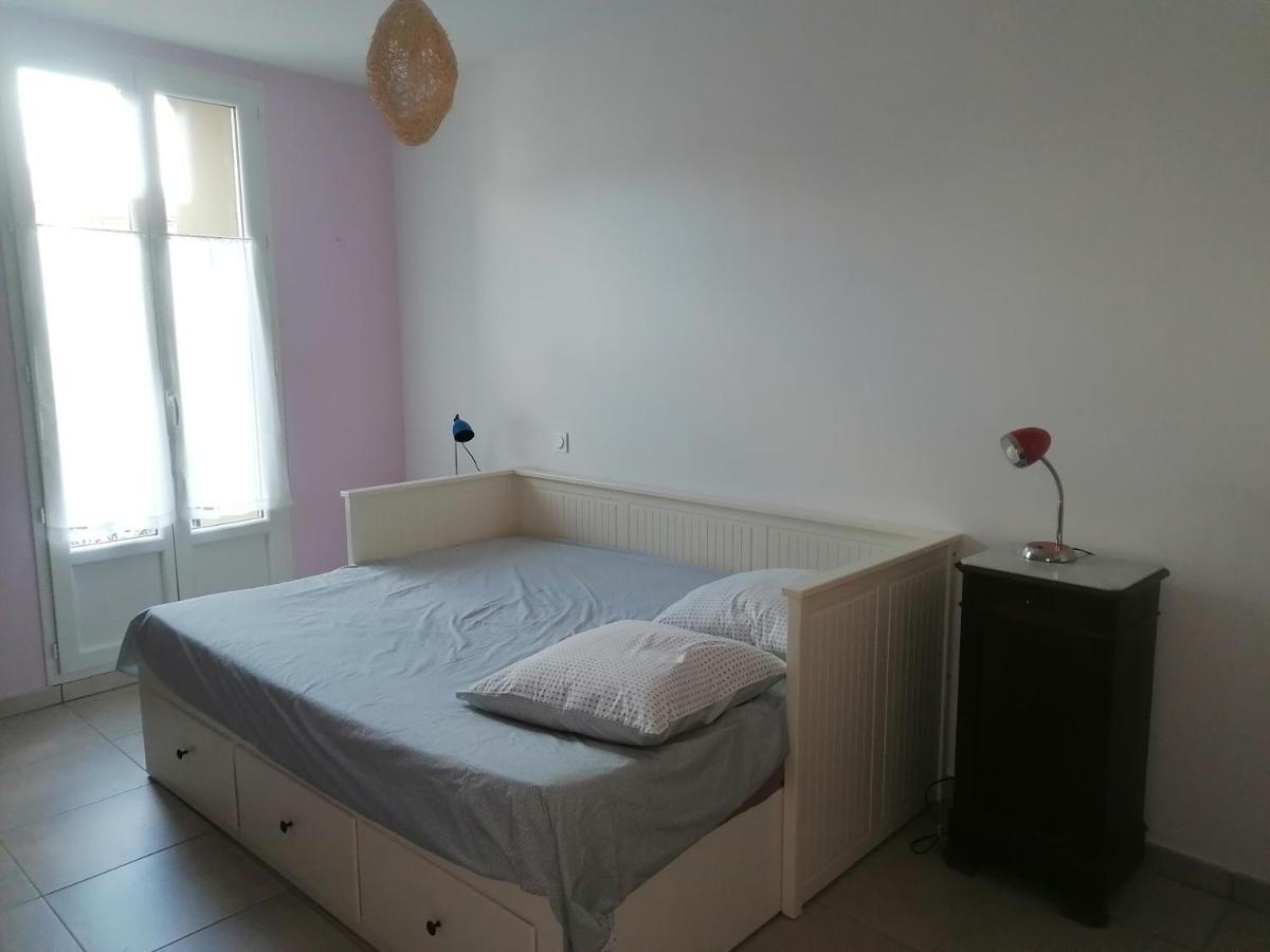 Chez Lydie Cessenon-sur-Orb Extérieur photo