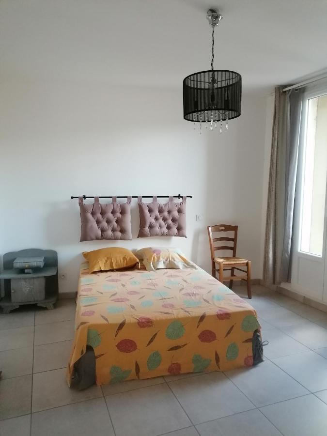 Chez Lydie Cessenon-sur-Orb Extérieur photo